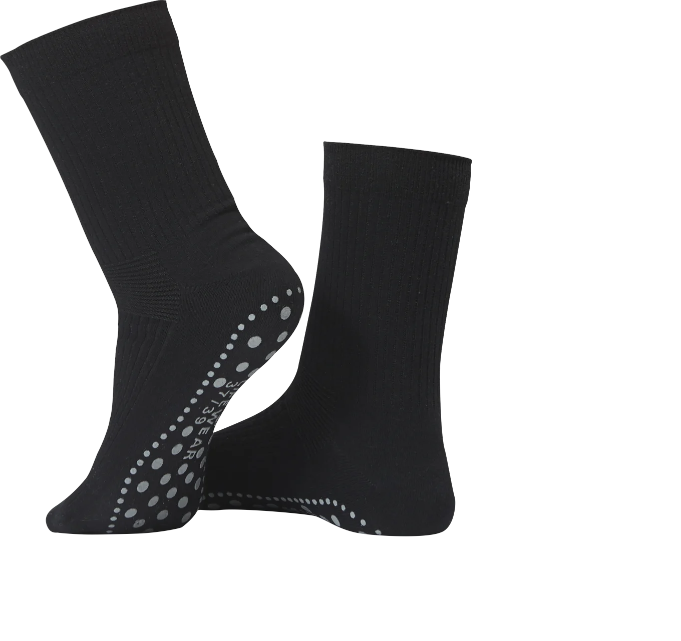 Life Wear Ankelsocka med halkskydd 46/48 Life Wear