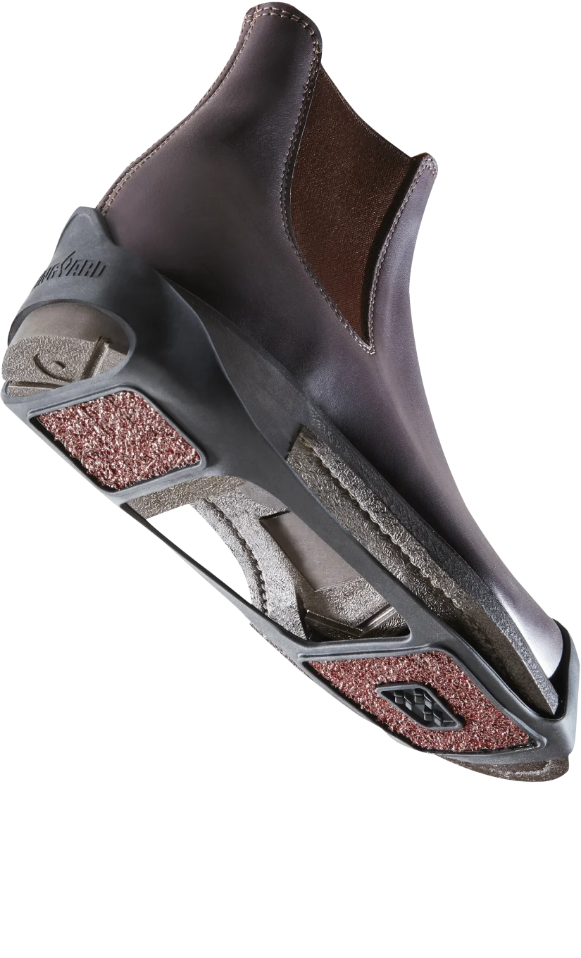 Springyard SandyGrip Citysafe S 35-38 Springyard