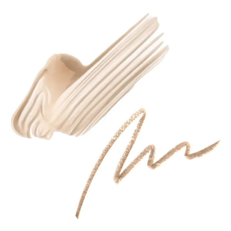 Pixi Natural Brow Duo 2,5 ml Natural Blonde Pixi