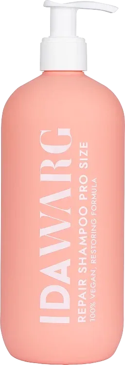 Ida Warg Repair Shampoo Pro Size 500 ml IDA WARG Beauty