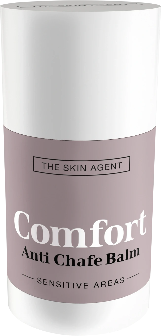 The Skin Agent Comfort Anti Chafe Balm 25 ml The Skin Agent