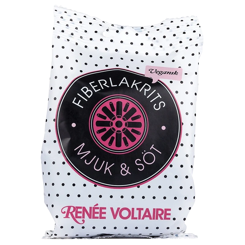 Renée Voltaire Fiberlakrits 160 g Renée Voltaire