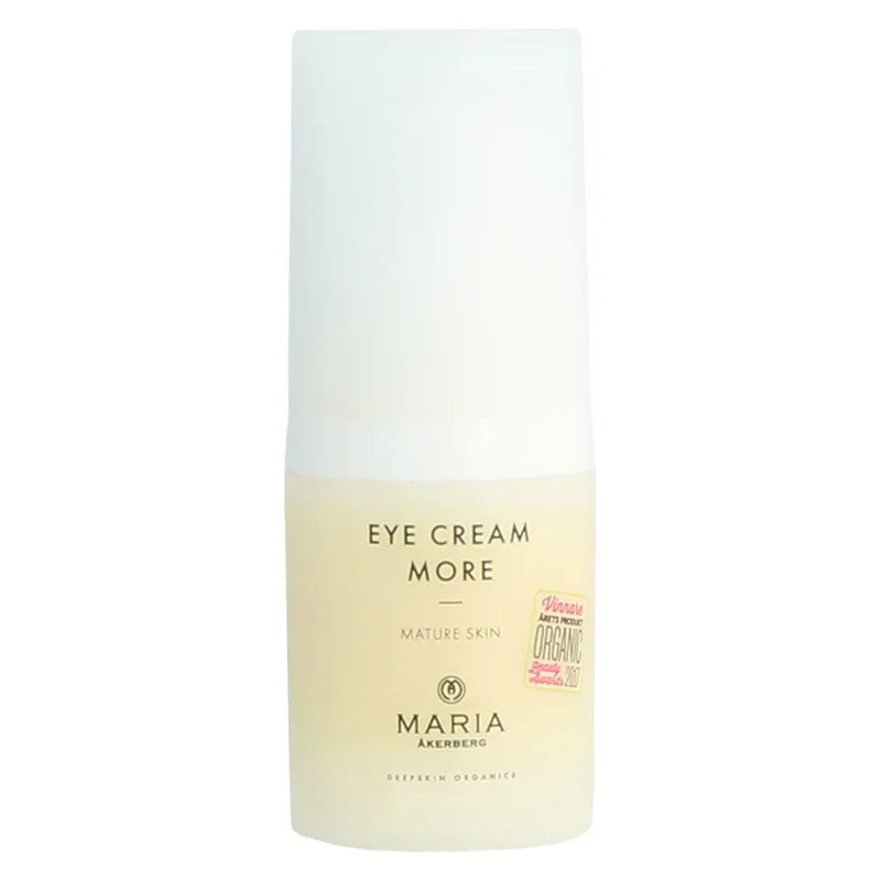 MARIA ÅKERBERG Eye Cream More 15 ml MARIA ÅKERBERG