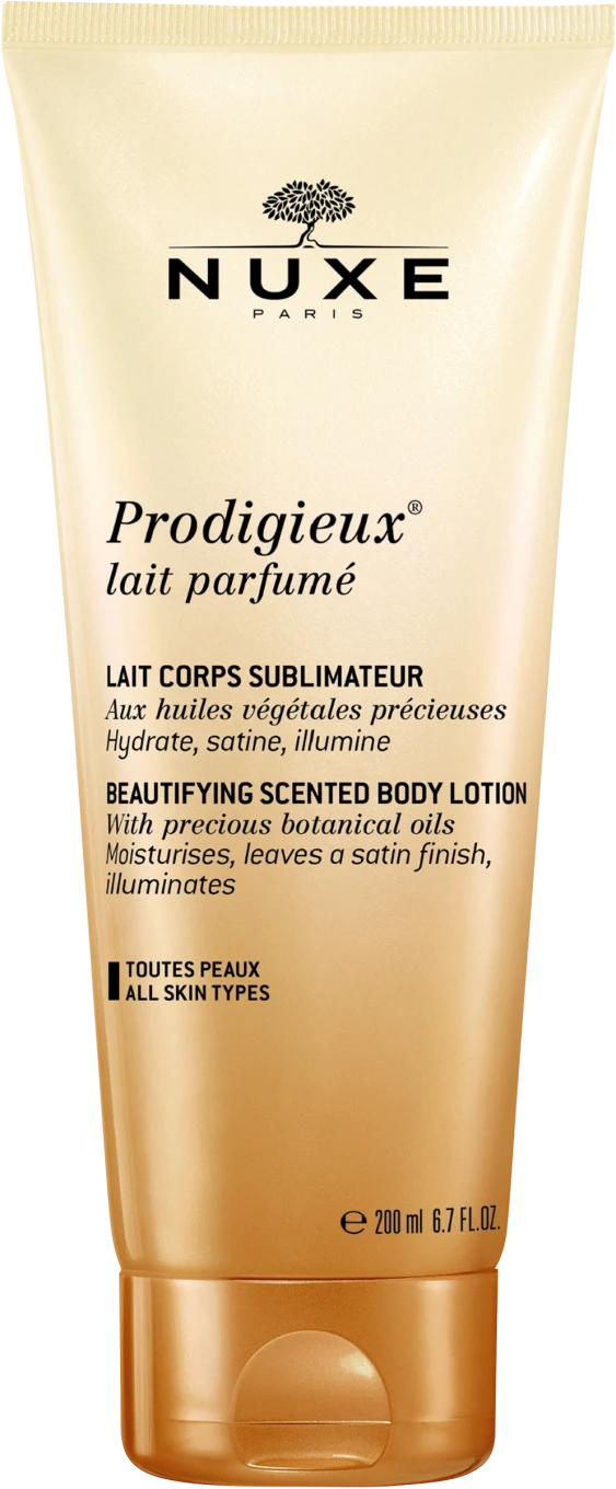 NUXE Prodigieux Body Lotion 200 ml Nuxe