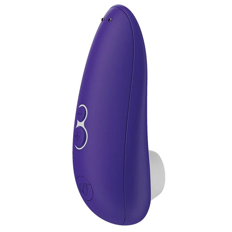 Womanizer Starlet 3 Indigo Womanizer