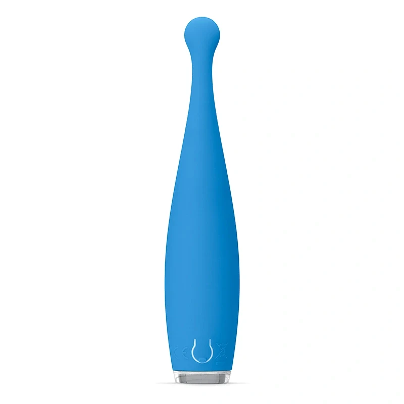 FOREO ISSA™ baby Pearl  Bubble Blue Dino Foreo