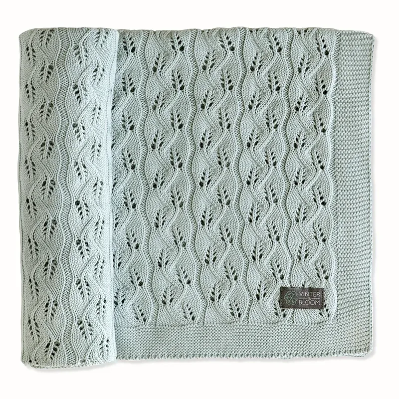 Vinter & Bloom Filt Moment EKO Sage Green Vinter & Bloom