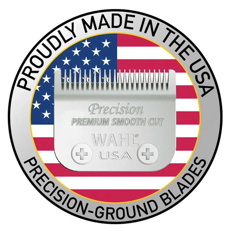 Wahl Elite Pro Frisörklippare Wahl