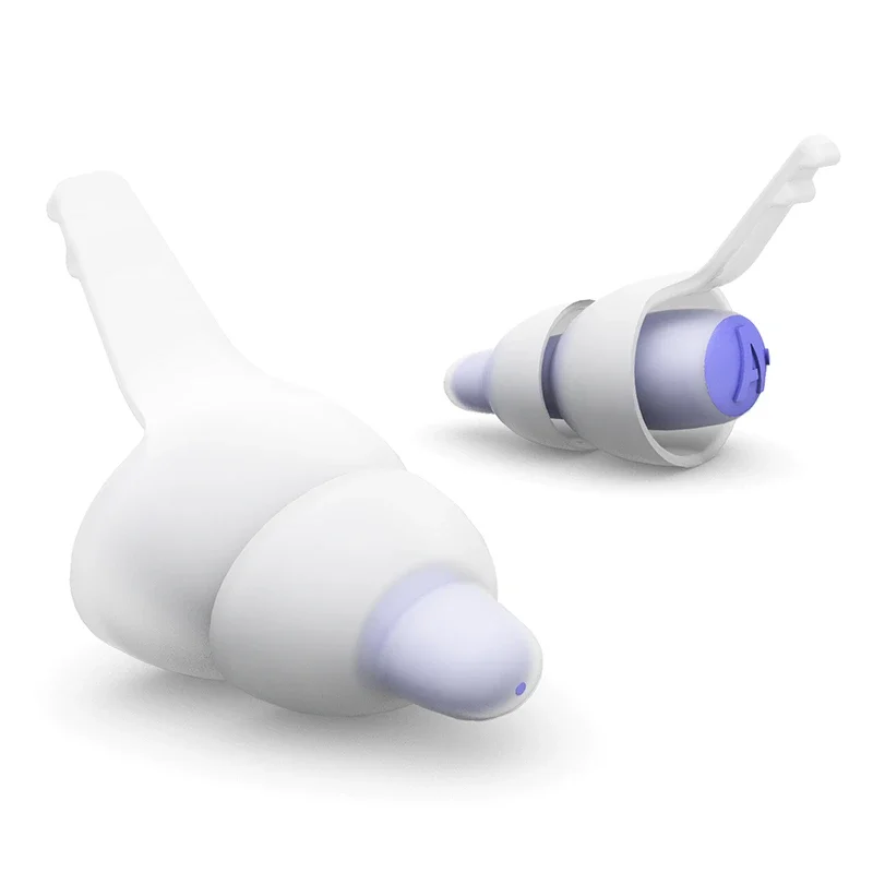 Alpine SleepDeep Earplugs M/L 1 par Alpine