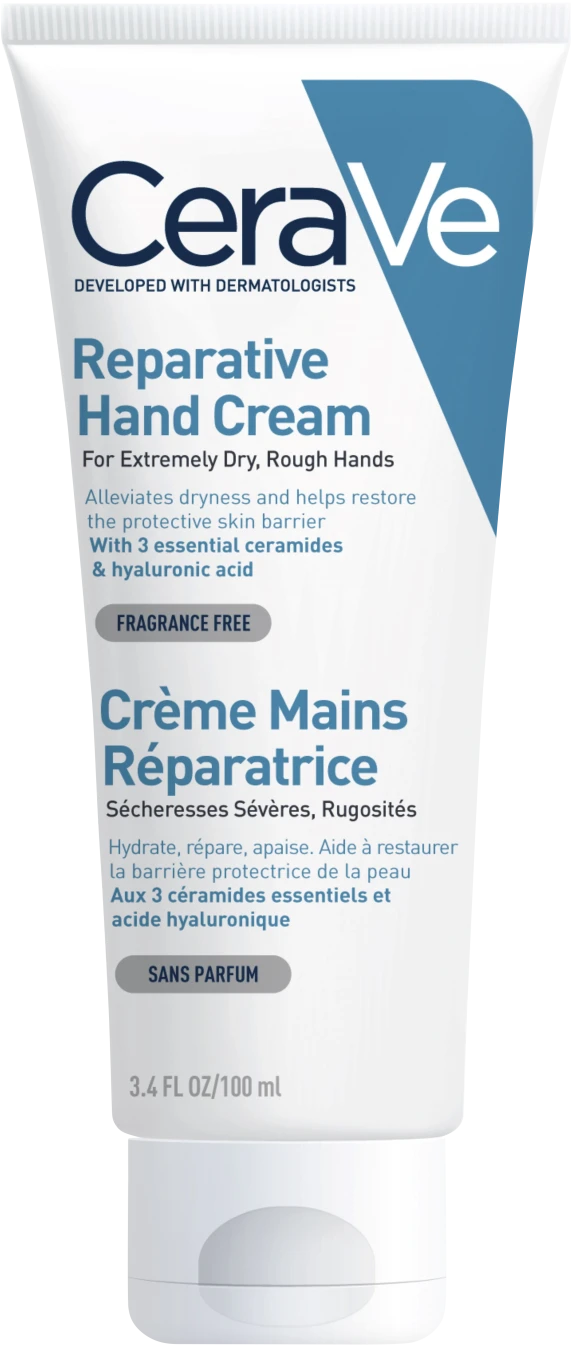 CeraVe Reparative Hand Cream 100 ml Cerave