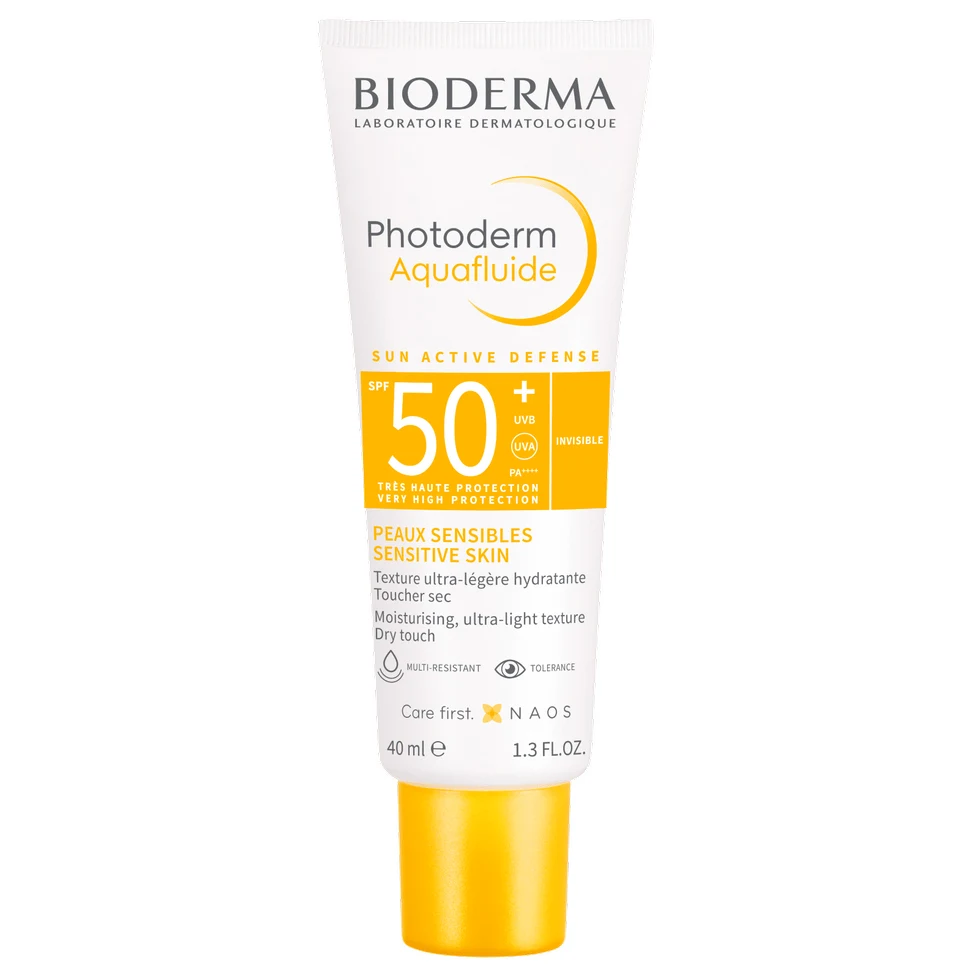 Bioderma Photoderm Aquafluide SPF 50+, 40 ml Bioderma