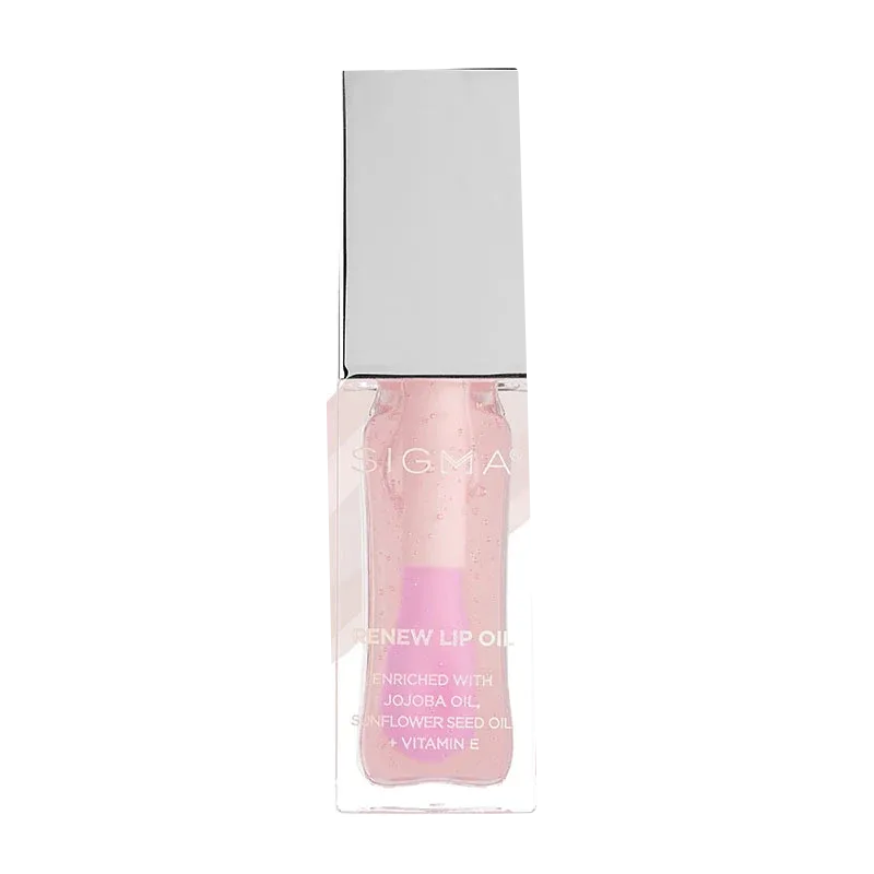 Sigma Beauty Lip Oil Tint Hush Sigma Beauty