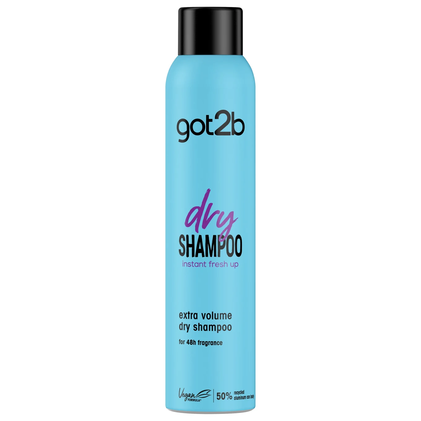 Schwarzkopf Got2b Fresh it Up Dry Shampoo Volume 200 ml Schwarzkopf