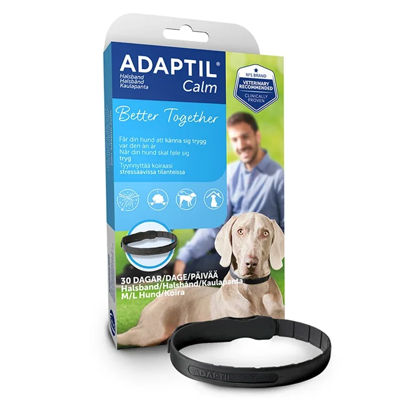 Adaptil Calm On-the-go Halsband M/L Adaptil
