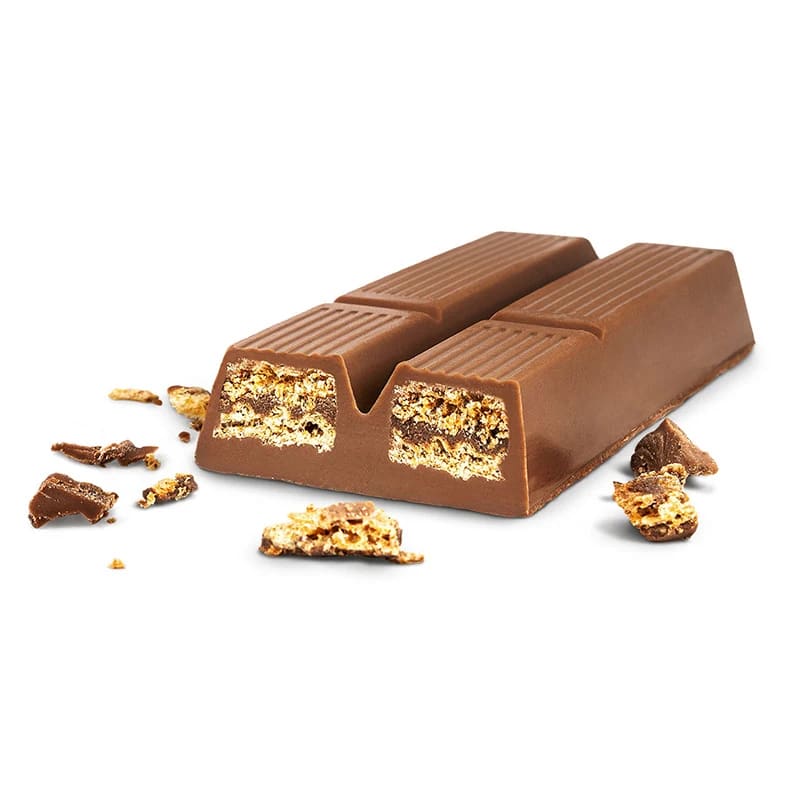 Nupo Snack Bite Chocolate Break 65g Nupo