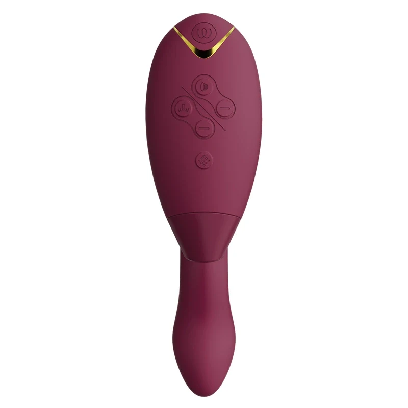 Womanizer DUO 2 Bordeaux Womanizer