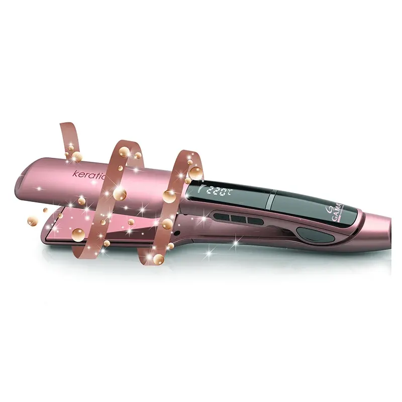 GA.MA Plattång Keration Line X-WIDE GI3032 Ga.Ma