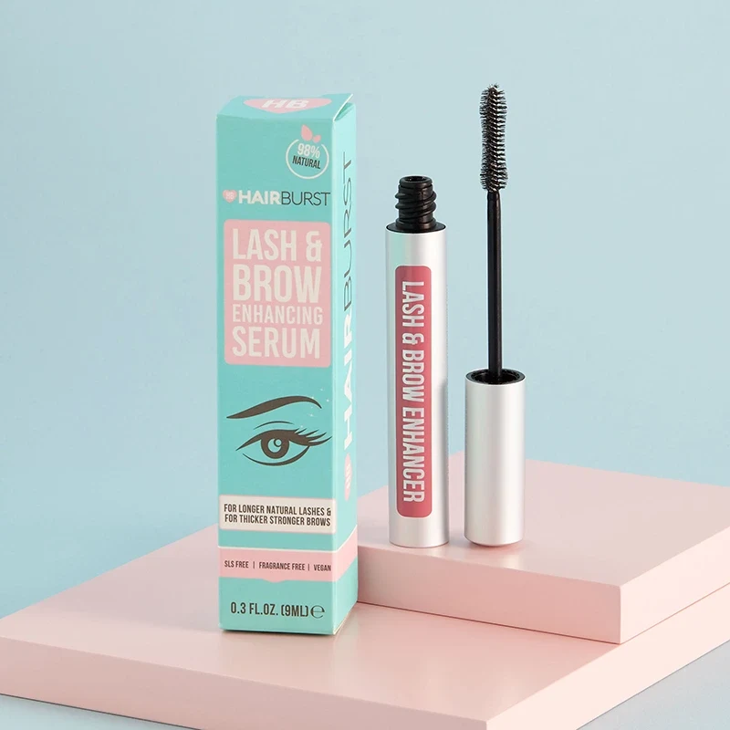 Hairburst Lash & Brow Enhancing Serum 9 ml Hairburst