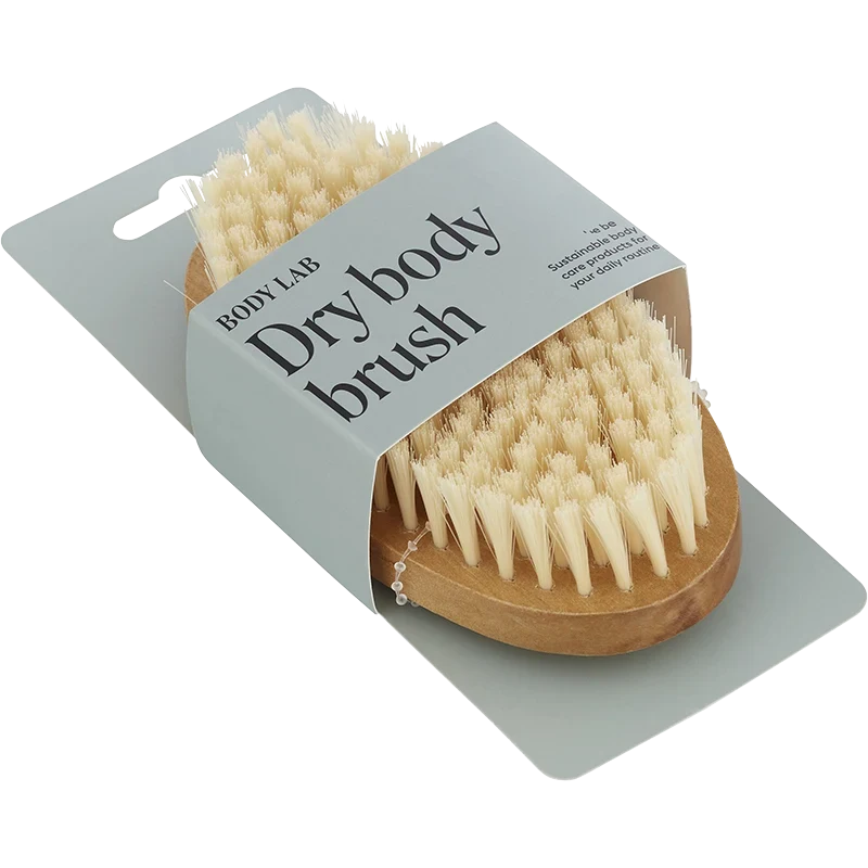 Bodylab Torrborste 1 st Bodylab