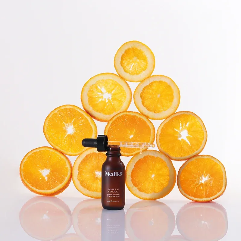 Medik8 Super C Ferulic 30 ml Medik8