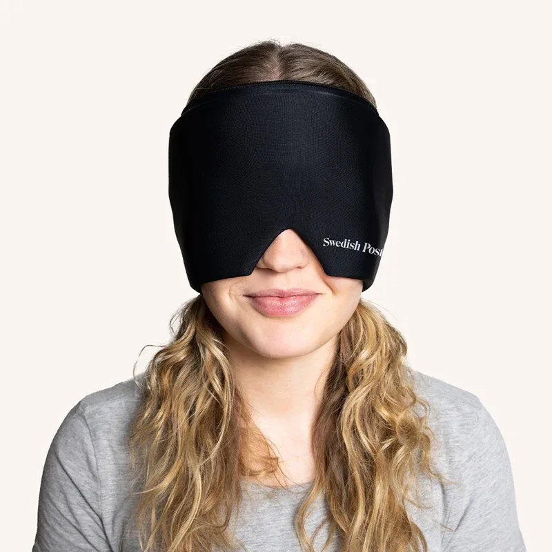 Swedish Posture HeadEaz Kylande Huvudband Swedish Posture