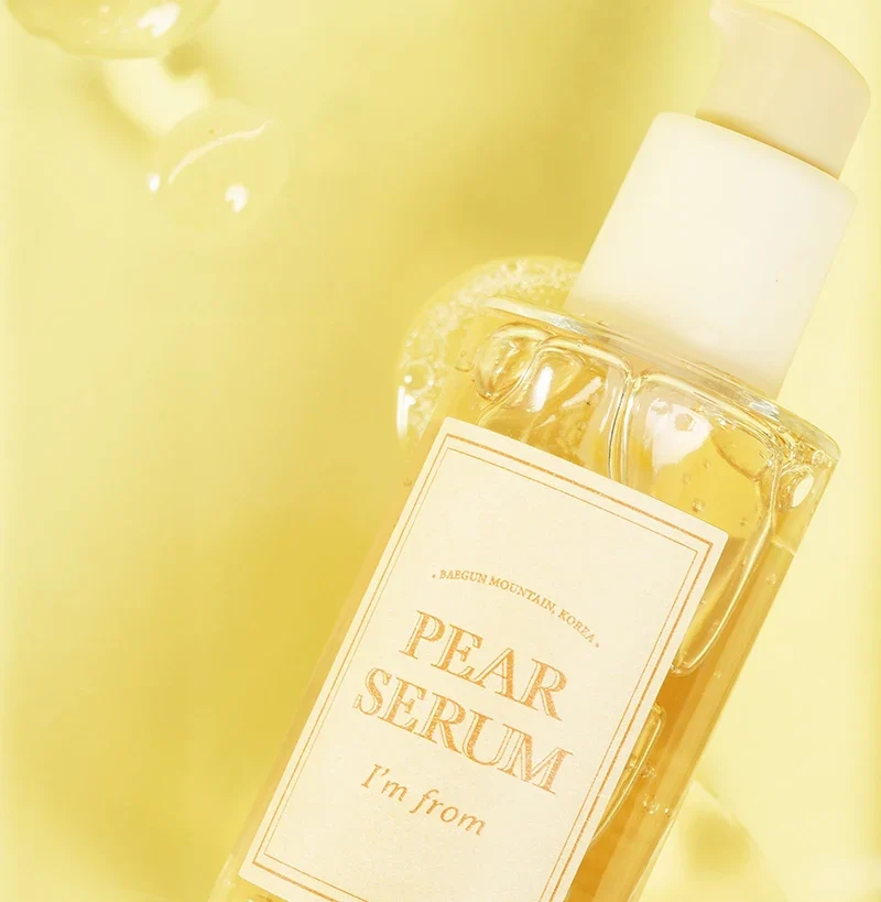 I'm From Pear Serum 50 ml I'm From