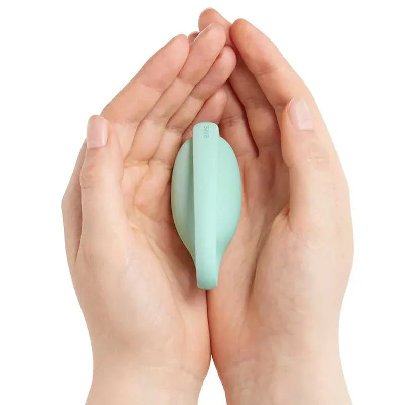 Elvie Kegel Appstyrd Bäckenbottentränare Elvie