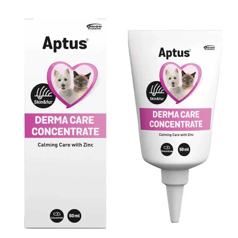 Aptus Derma Care Concentrate 50 ml Aptus