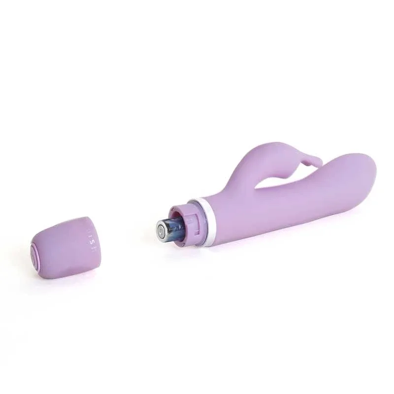 B Swish Bwild Classic Bunny Purple Rabbitvibrator B Swish