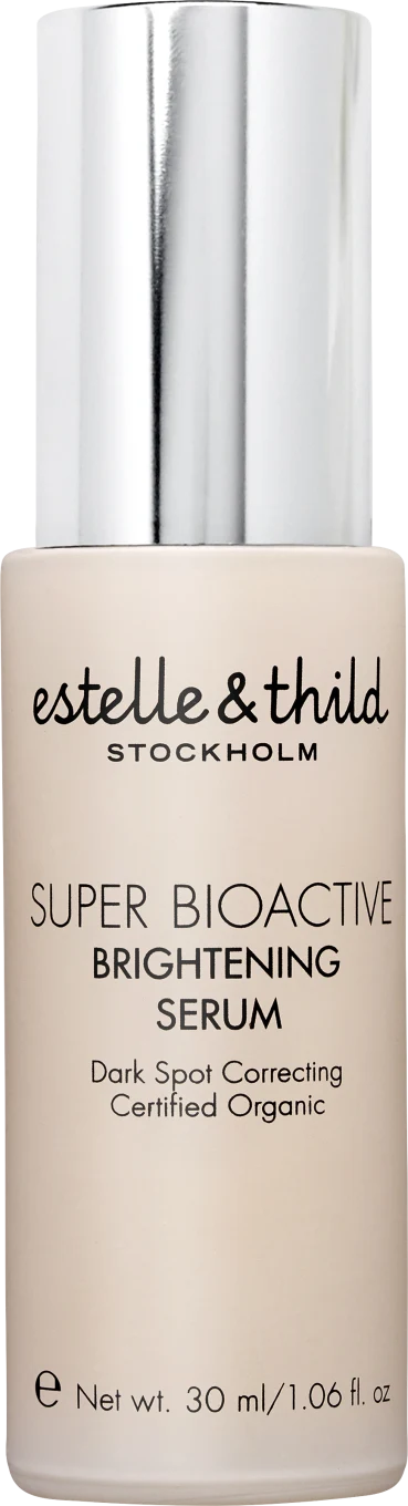 Estelle & Thild Super BioActive Brightening Serum Dark Spot Correcting 30 ml Estelle & Thild