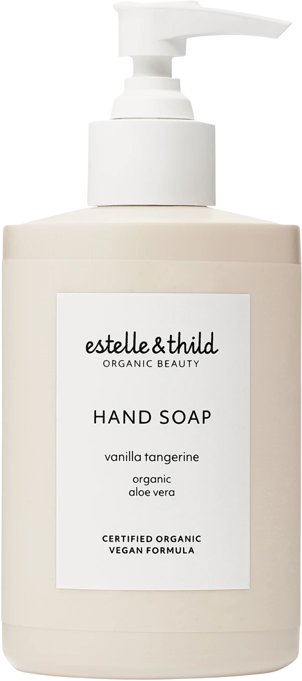 Estelle & Thild Vanilla Tangerine Hand Soap 250 ml Estelle & Thild