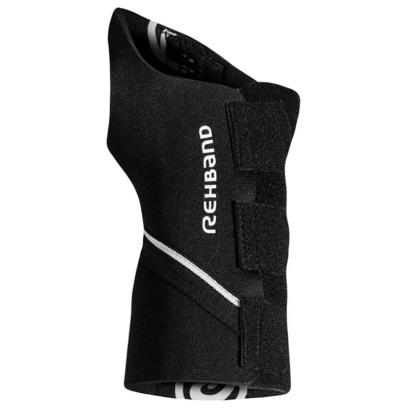 Rehband UD Wrist Brace 5mm Right Black Large/Extra Large Rehband