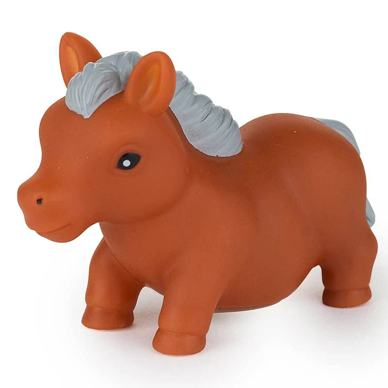 Isabelle Laurier Badleksak Häst Isabelle Laurier