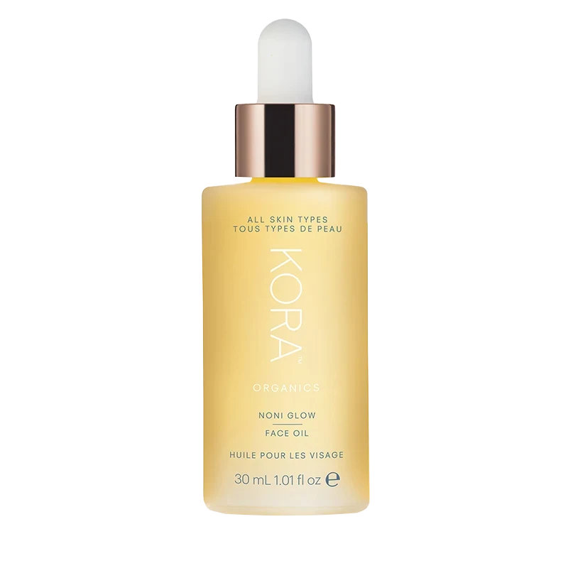 Kora Organics Noni Glow Face Oil 10 ml 30 ml Kora Organics