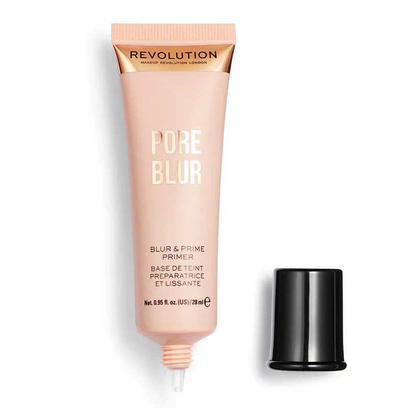 Revolution Beauty London Pore Blur Primer 20 ml Revolution Beauty London