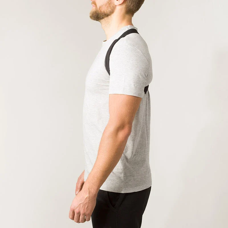 Swedish Posture Hållningsband Flexi M-L Swedish Posture