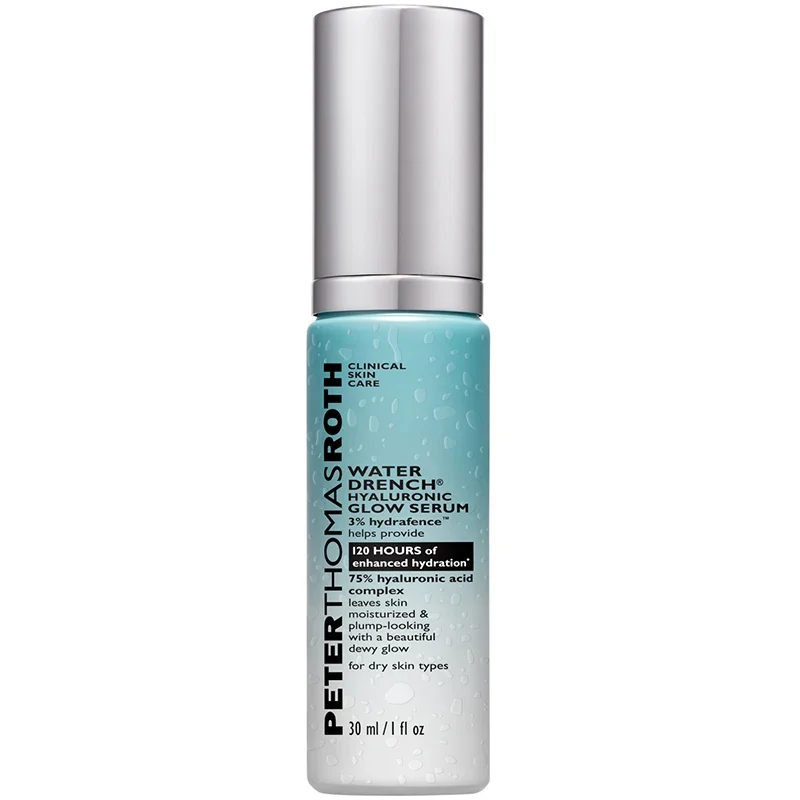 Peter Thomas Roth Water Drench Hyaluronic Glow Serum 30 ml Peter Thomas Roth
