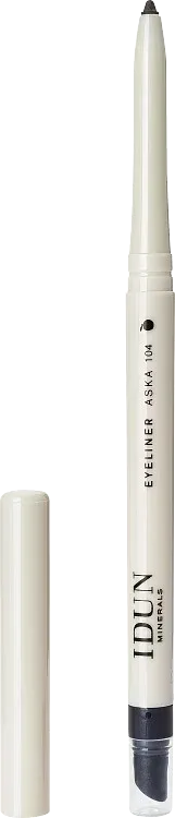 IDUN Minerals Creamy Eyeliner 0,35 g Aska IDUN Minerals