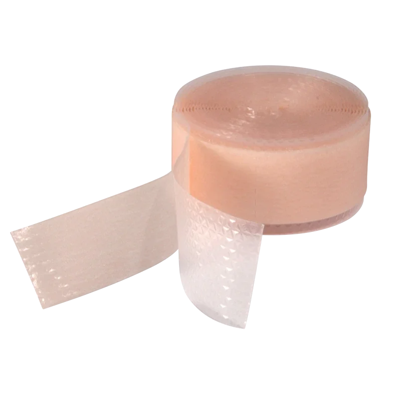 Siltape Medicinsk Silikontejp 4 cm x 1,5 m Siltape