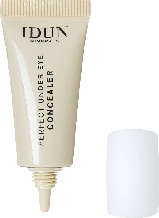 IDUN Minerals Perfect Under Eye Concealer 6 ml Extra Light IDUN Minerals