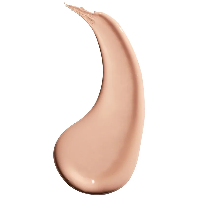 Lavinde Copenhagen Natural Glow Liquid Foundation 207 Beige Lavinde Copenhagen