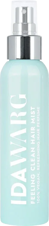 Ida Warg Feeling Clean Hair Mist 100 ml IDA WARG Beauty