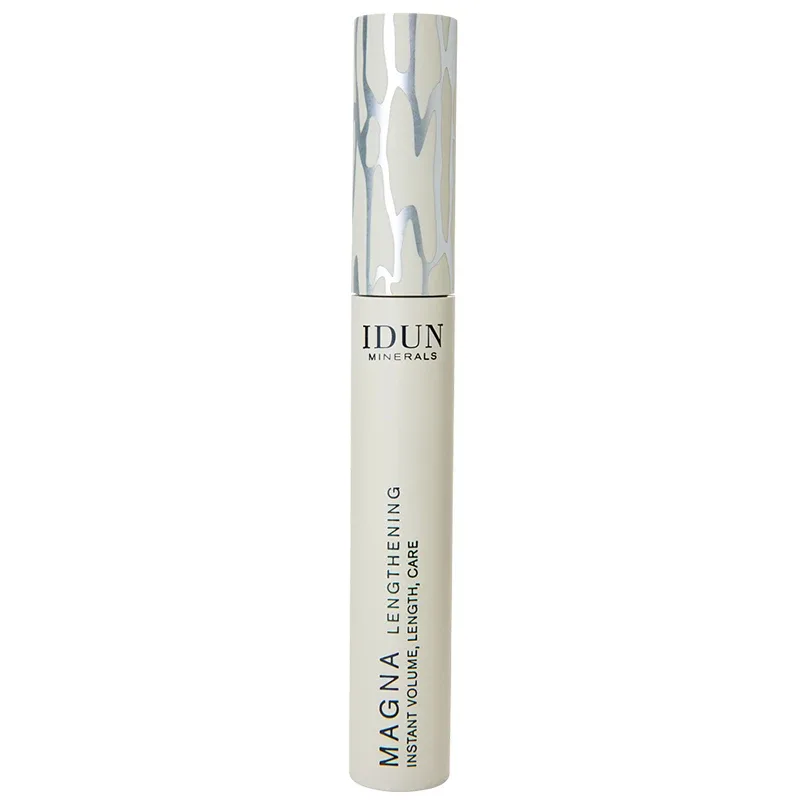 IDUN Minerals Mascara Magna Lengthening 13 ml IDUN Minerals