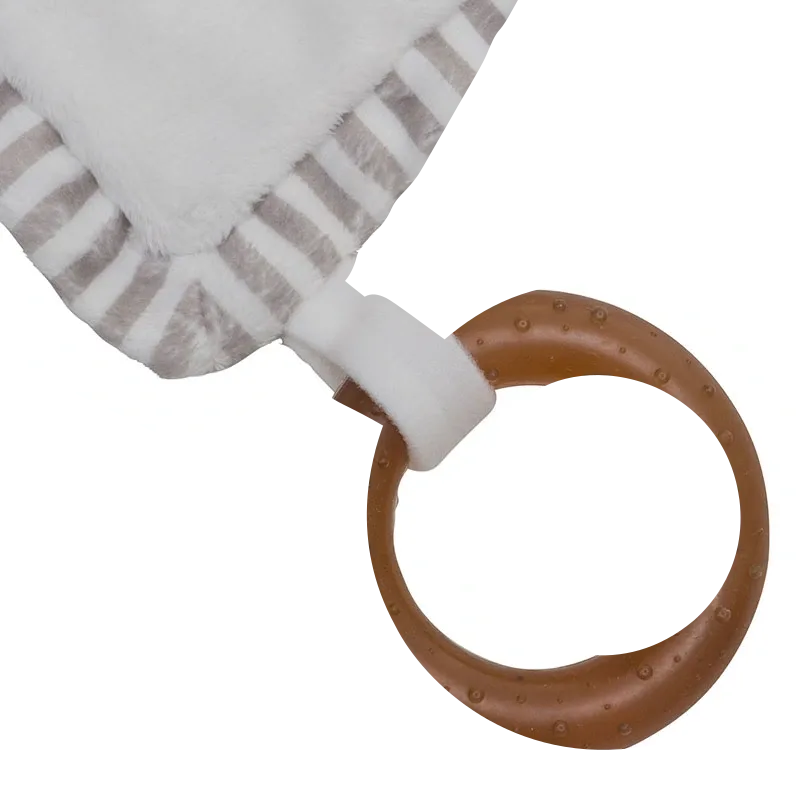 Mumin Snuttefiltskompis Grå Rätt start, Mumin