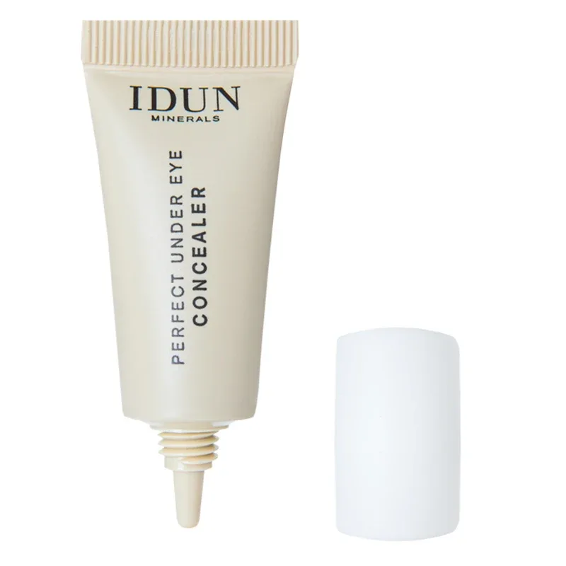 IDUN Minerals Perfect Under Eye Concealer 6 ml Medium IDUN Minerals