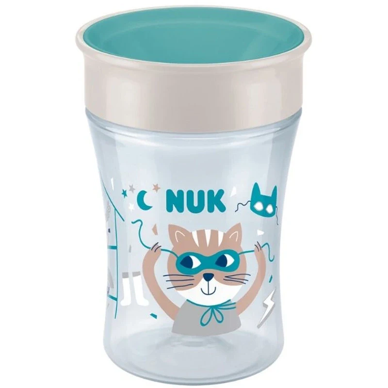 NUK Evolution Magic Cup Neutral Nuk