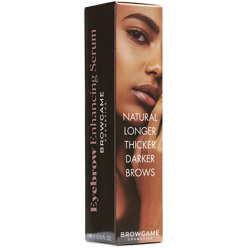 Browgame Eyebrow Enhancing Serum 3 ml Browgame Cosmetics