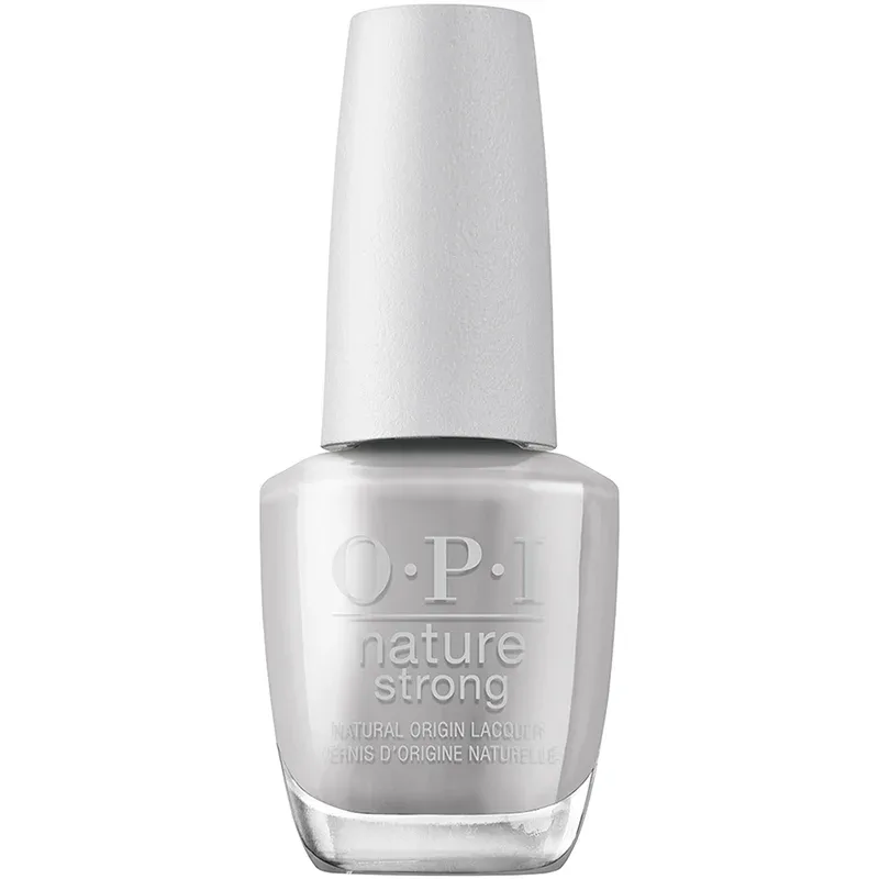 OPI Nature Strong 15ml Dawn Of A New Gray OPI