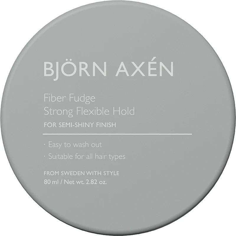 Björn Axén Fiber Fudge Wax 75 ml Björn Axén