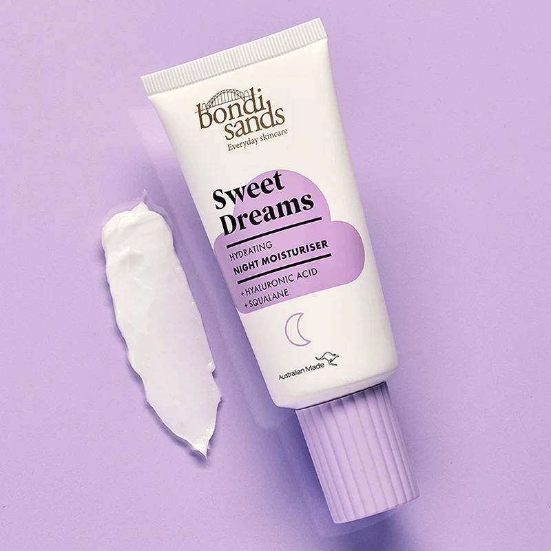 Bondi Sands Sweet Dreams Night Moisturiser 50 ml Bondi Sands